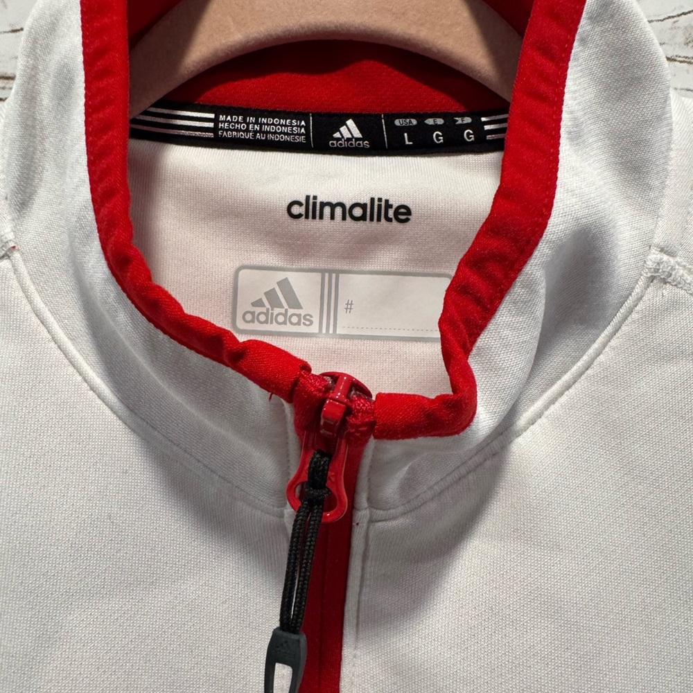 Adidas pullover - Picture 2 of 2